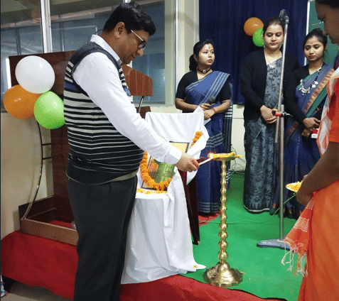 Sahajpath College of Pharmacy North 24 Parganas Campus life photo 4